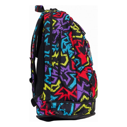 Funky - Elite Squad Backpack - Funk Me