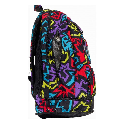 Funky - Elite Squad Backpack - Funk Me