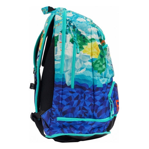 Funky - Elite Squad Backpack - Wildermess