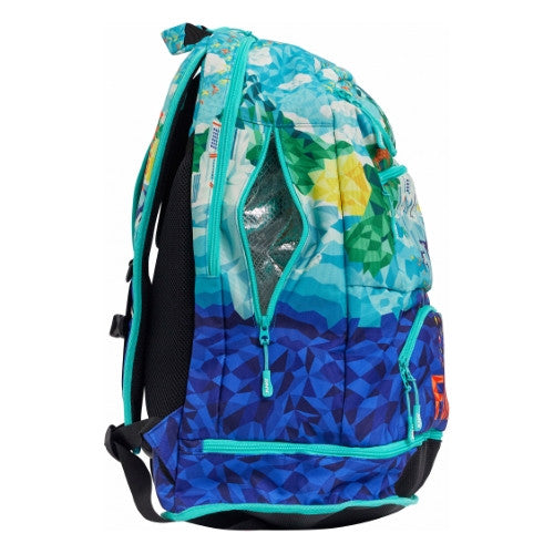 Funky - Elite Squad Backpack - Wildermess