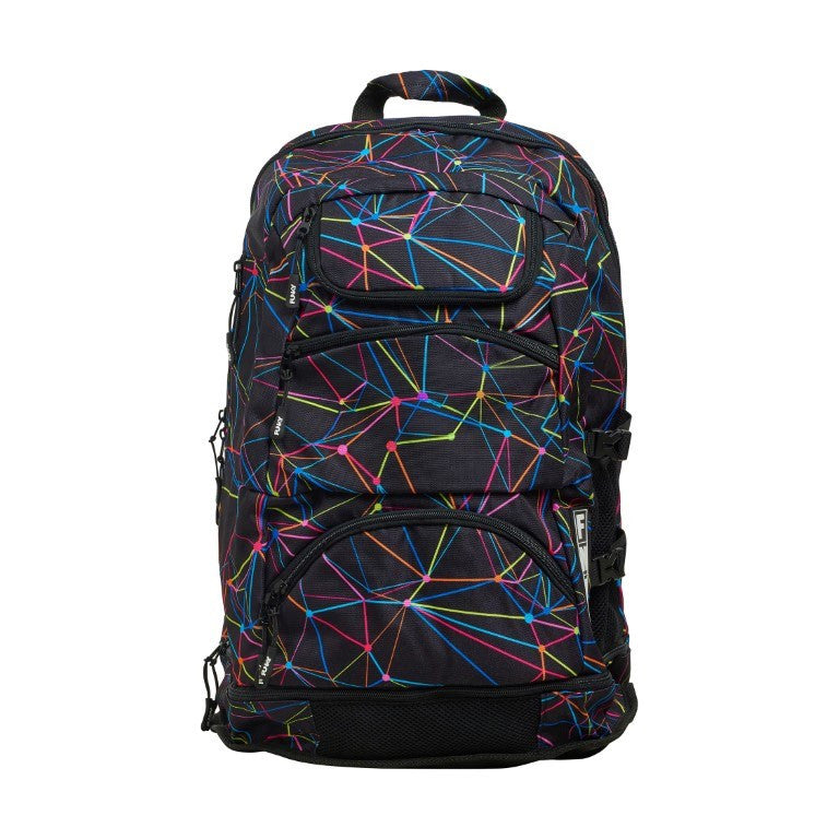 Funky - Elite Squad Backpack - Star Sign