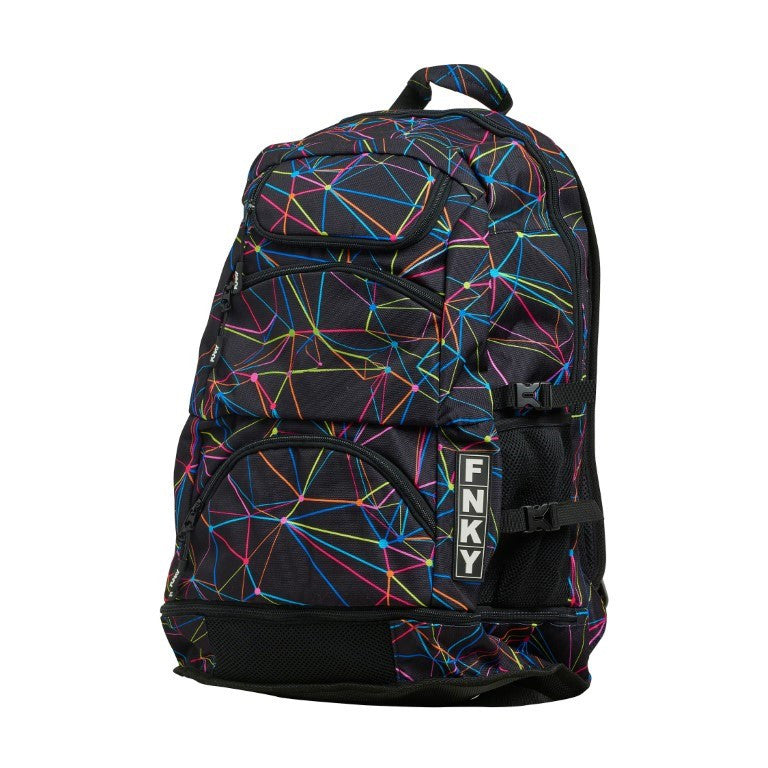 Funky - Elite Squad Backpack - Star Sign