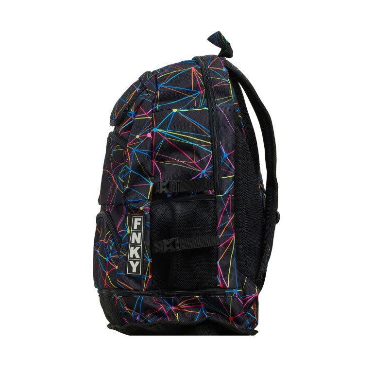 Funky - Elite Squad Backpack - Star Sign