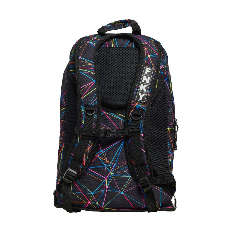 Funky - Elite Squad Backpack - Star Sign