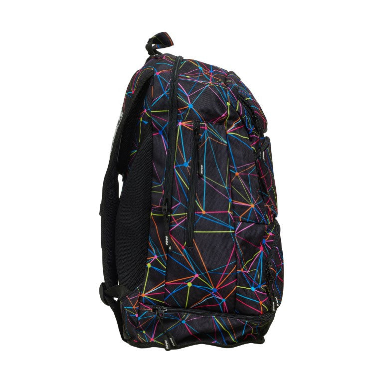 Funky - Elite Squad Backpack - Star Sign