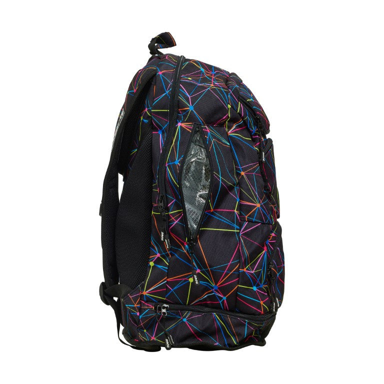 Funky - Elite Squad Backpack - Star Sign