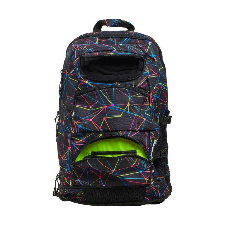 Funky - Elite Squad Backpack - Star Sign