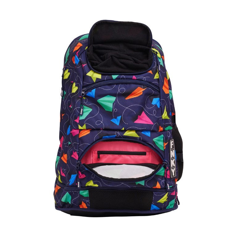 Funky - Elite Squad Backpack - Fly Bye