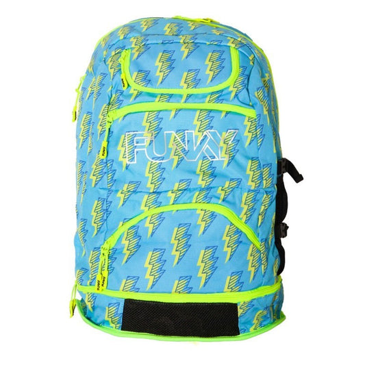 Funky - Elite Squad Backpack - Bolted