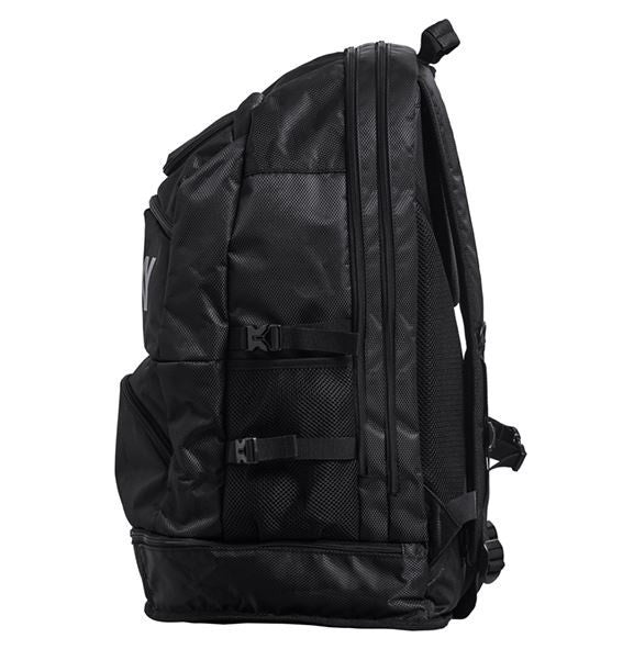 Funky - Expandable Elite Squad Backpack - Back to Black