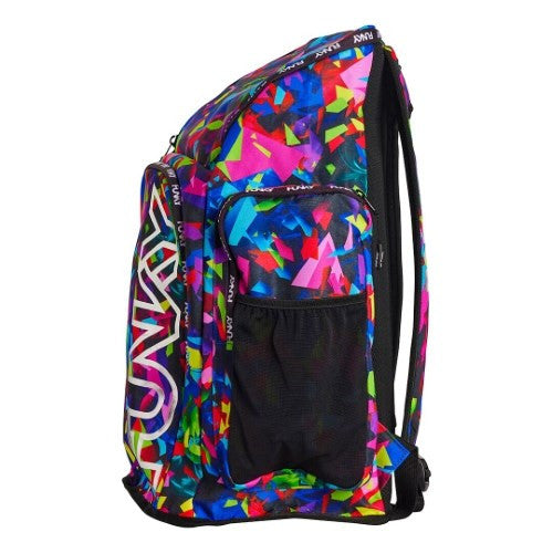 Funky - Space Case Backpack - Destroyer