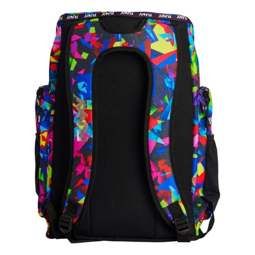 Funky - Space Case Backpack - Destroyer