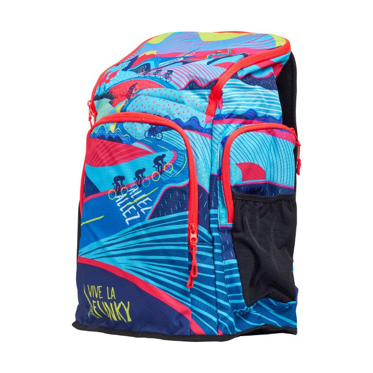 Funky - Space Case Backpack - Vive La Funky