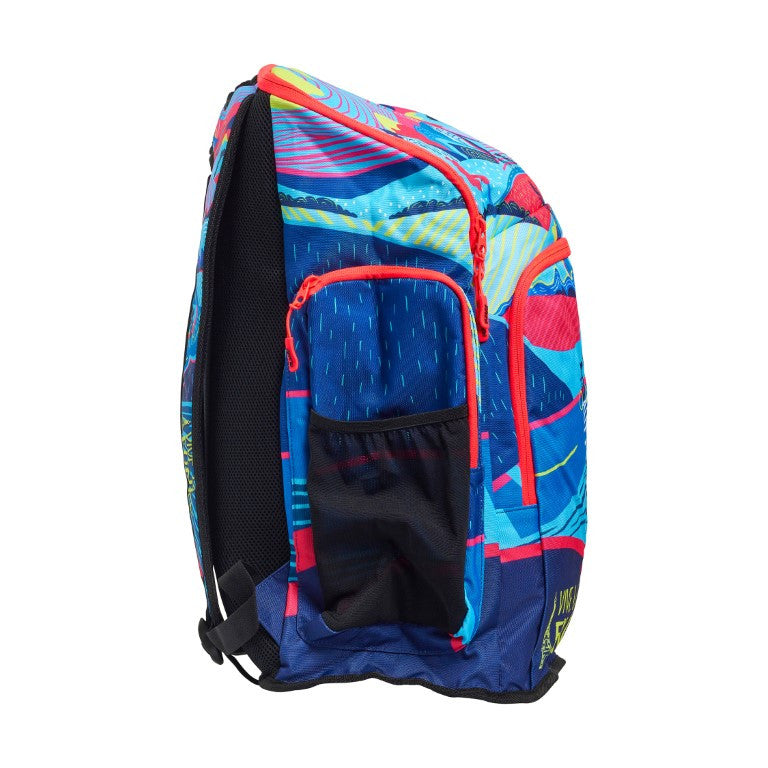 Funky - Space Case Backpack - Vive La Funky