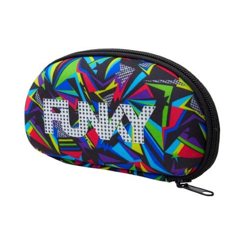 Funky - Case Closed Goggle Case - Beat It