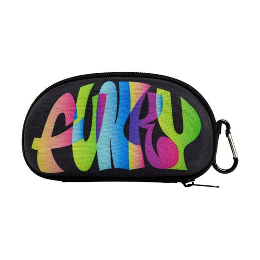 Funky - Case Closed Goggle Case - Colour Funk