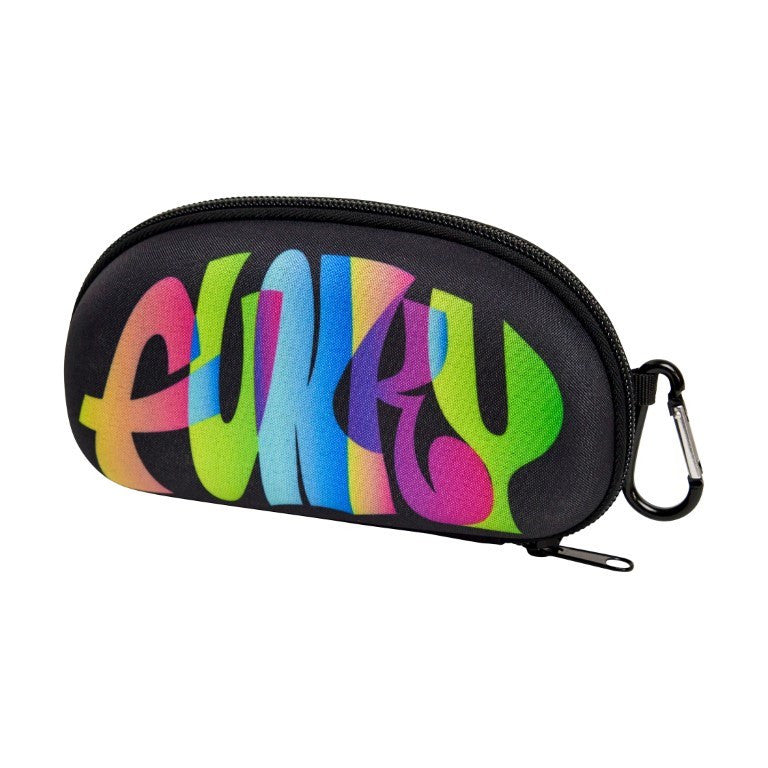 Funky - Case Closed Goggle Case - Colour Funk