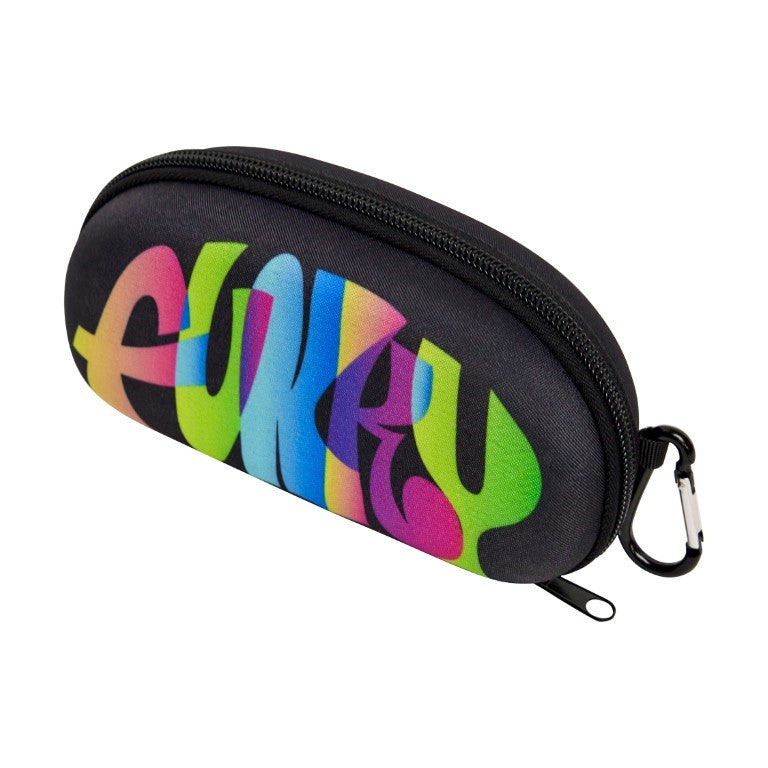 Funky - Case Closed Goggle Case - Colour Funk