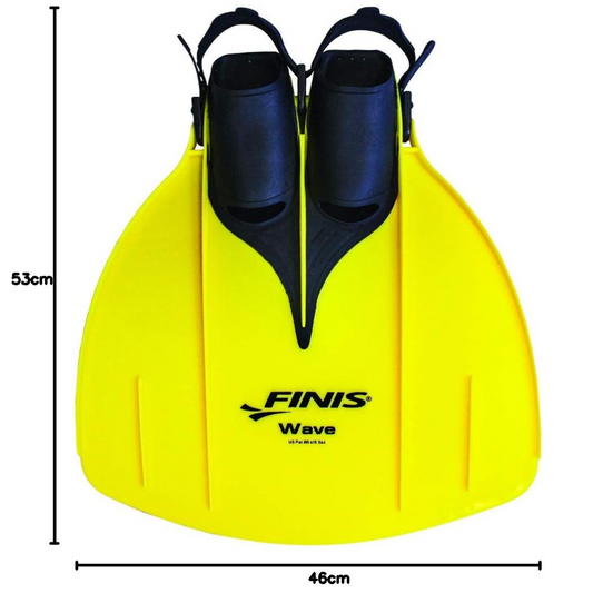 Finis - Wave Monofin