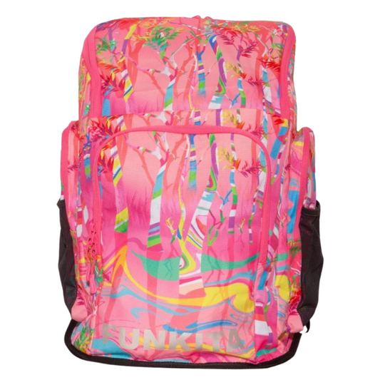 Funkita - Space Case Backpack - Lost Lake