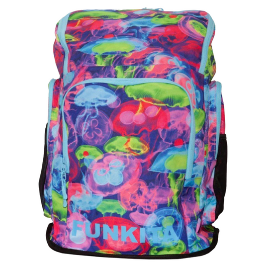 Funkita - Space Case Backpack - Sting Stung