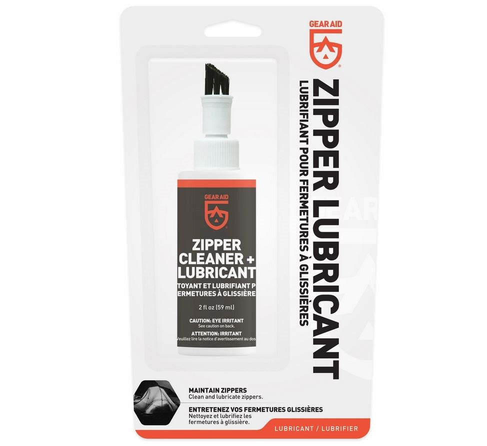 Gear Aid - Zipper Lubricant