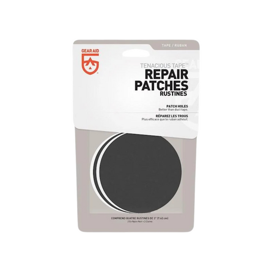 Gear Aid - Tenacious Repair Patches