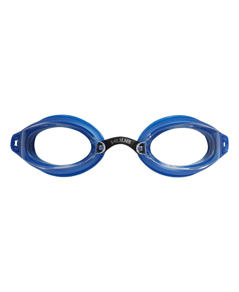 HUUB - Brownlee Goggle 2 - Blue with Clear Lens