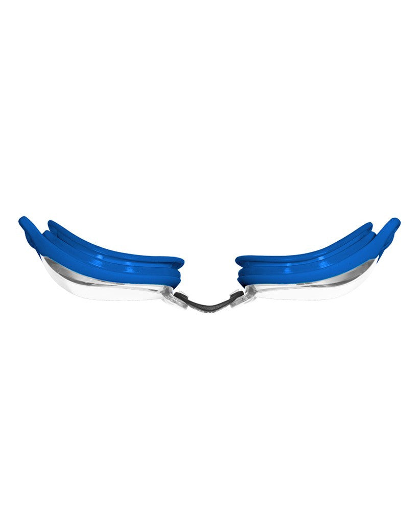 HUUB - Brownlee Goggle 2 - Blue with Clear Lens