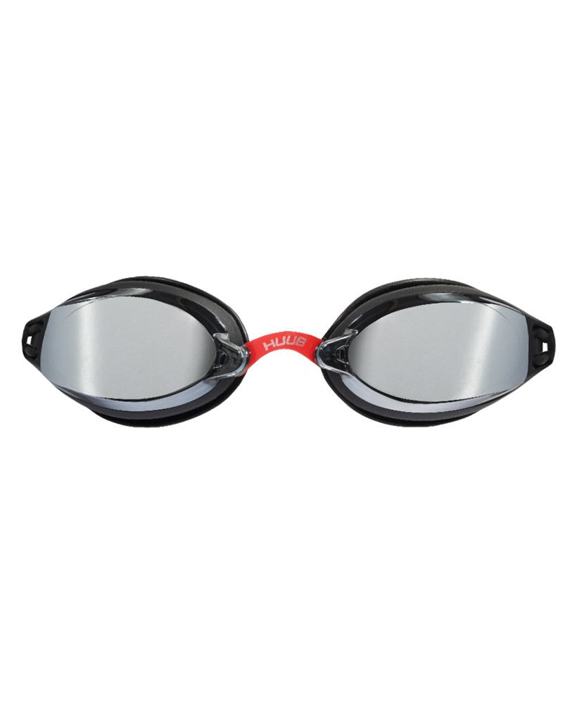 HUUB - Brownlee Goggle 2 - Black/Red with Light Mirror Lens – Teamline ...