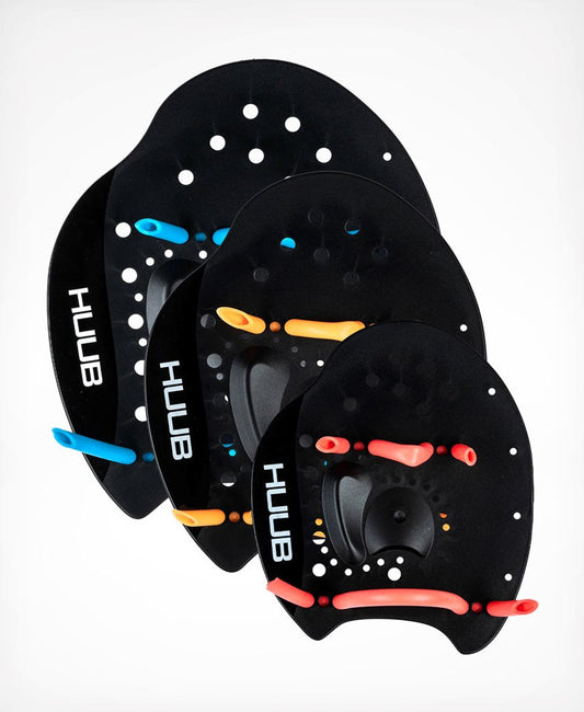 HUUB - Hand Paddles