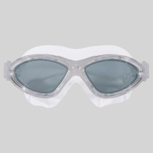 HUUB - Manta Ray Mask Goggle - Clear/Smoke