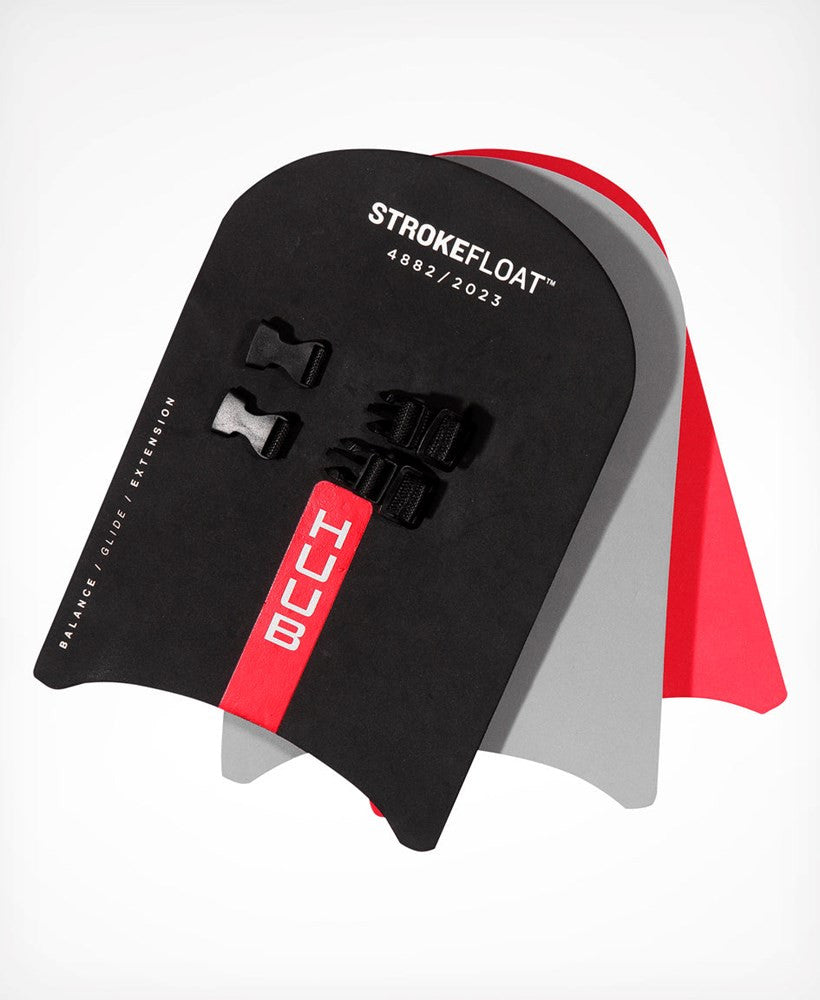 HUUB - Stroke Float