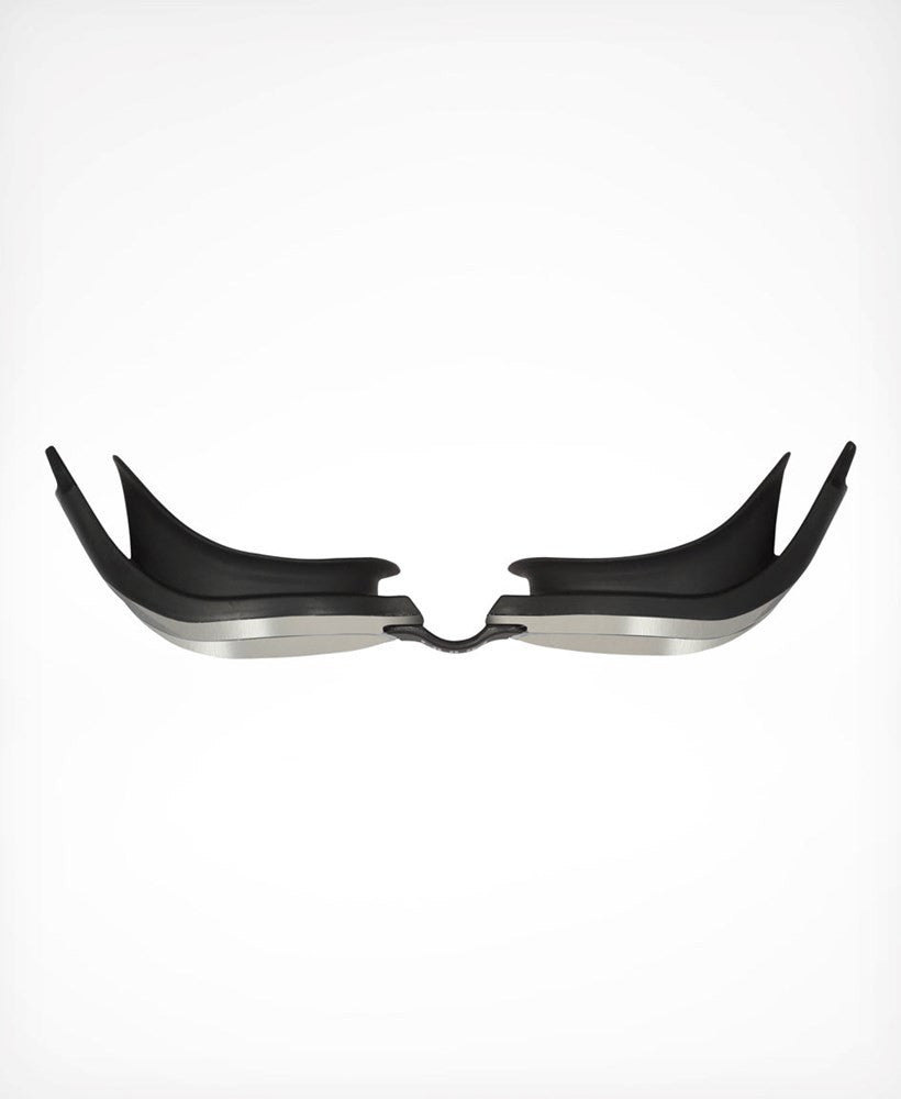 HUUB - Brownlee Acute Goggle - Black/Black