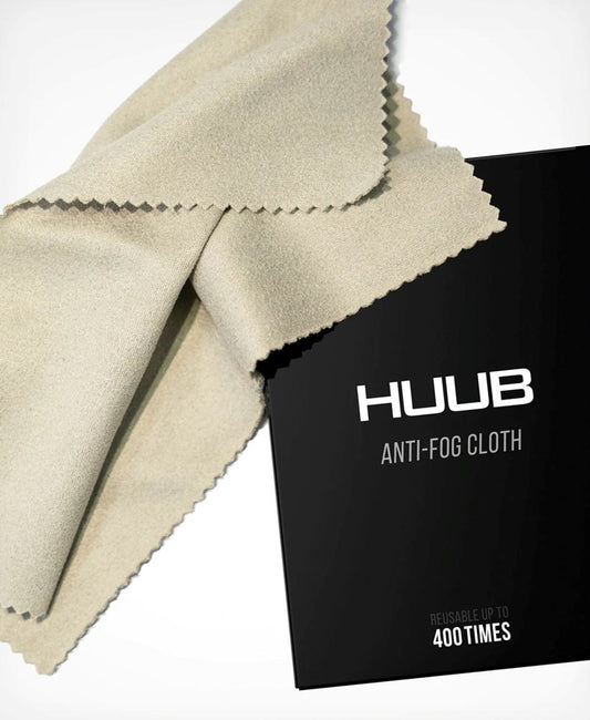 HUUB - Anti Fog Cloth