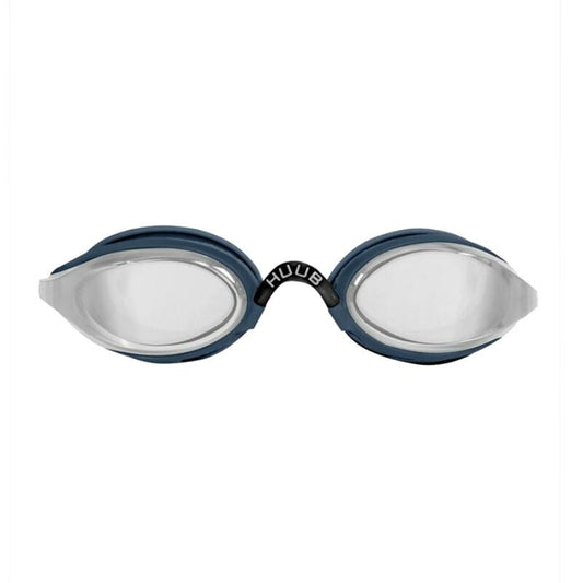 HUUB - Brownlee Swim Goggle - Clear Lens - Blue