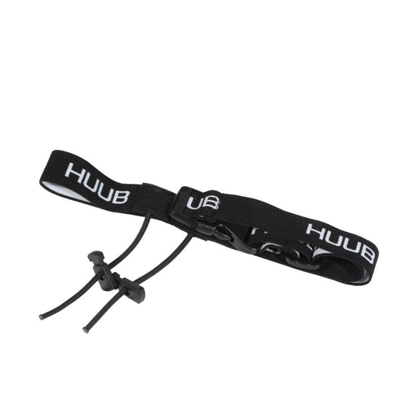 HUUB - Tri Number Belt II