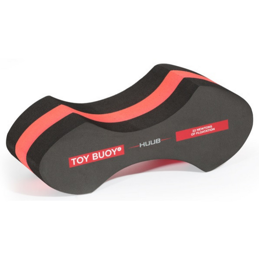 HUUB - Toy Buoy 4 - Pull Buoy