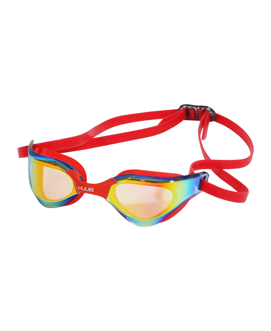 HUUB - Lurz Swim Goggle - Assorted Colours