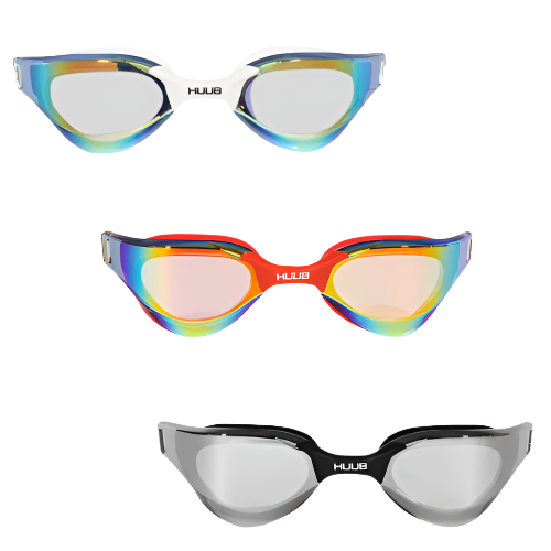 HUUB - Lurz Swim Goggle - Assorted Colours