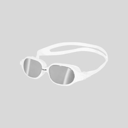 HUUB - Retro Goggle - White