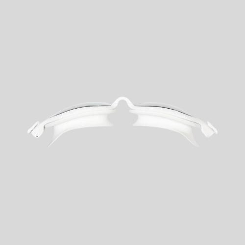 HUUB - Retro Goggle - White