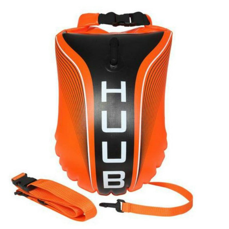 HUUB - Tow Float - Orange