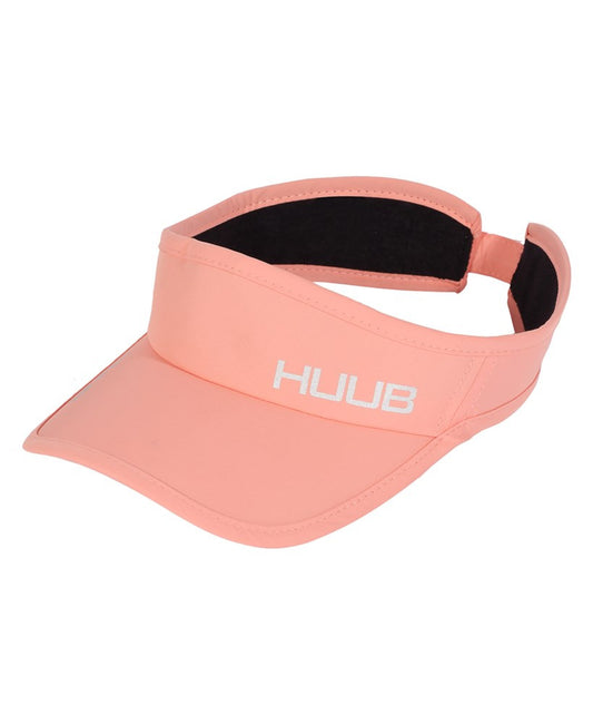 HUUB - Run Visor II - Coral