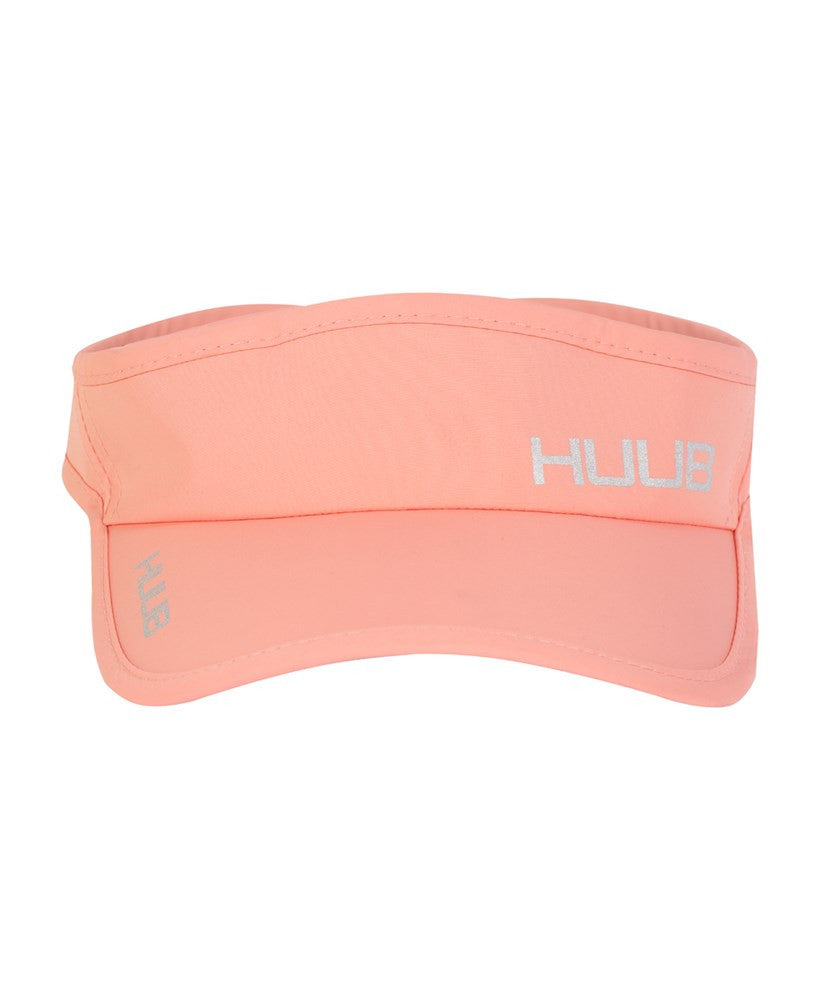 HUUB - Run Visor II - Coral