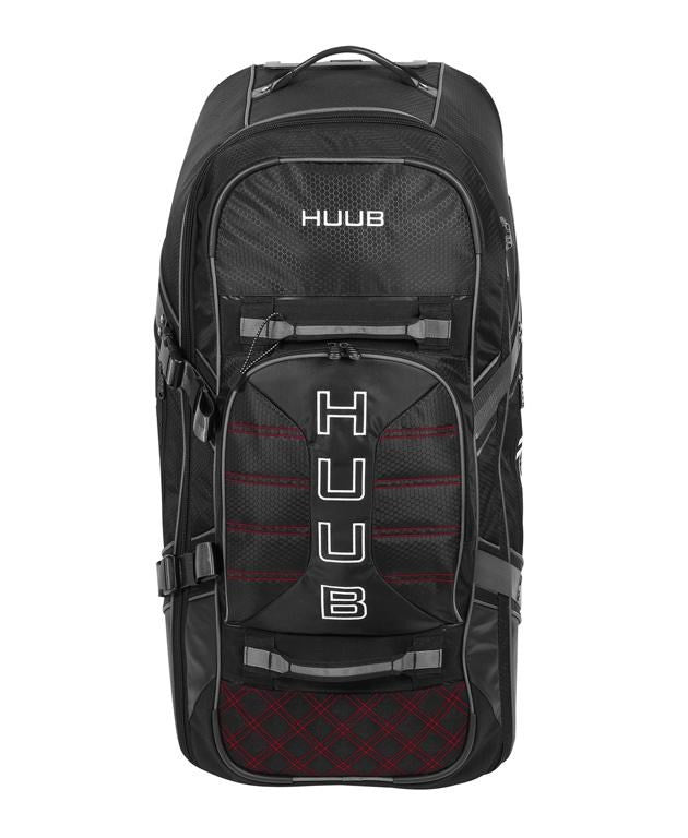 HUUB - Travel Wheelie Bag