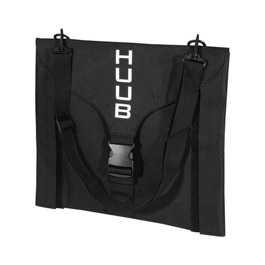 HUUB - 3-IN-1 Changing Bag/Mat