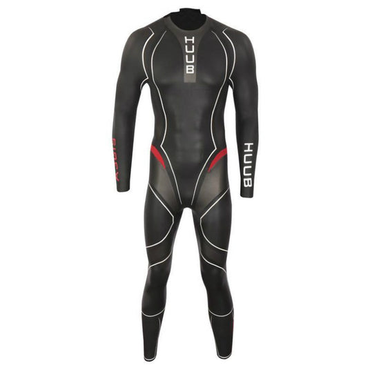 HUUB - EX DEMO - Mens - Aegis III 3:5 Wetsuit - Taur - XS