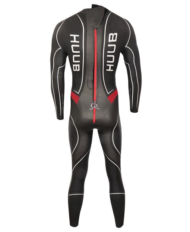 HUUB - EX DEMO - Mens - Aegis III 3:5 Wetsuit - Taur - XS