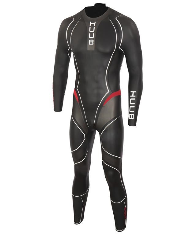 HUUB - EX DEMO - Mens - Aegis III 3:5 Wetsuit - Taur - XS